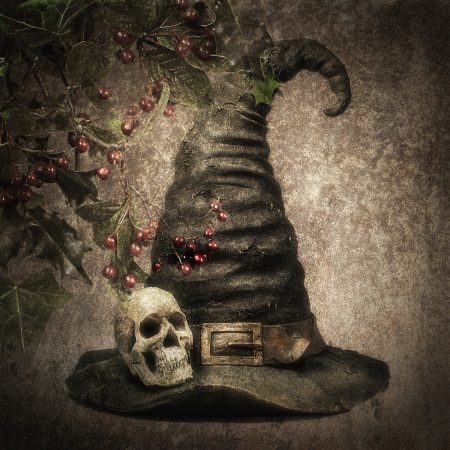 Magical Crystal Creations