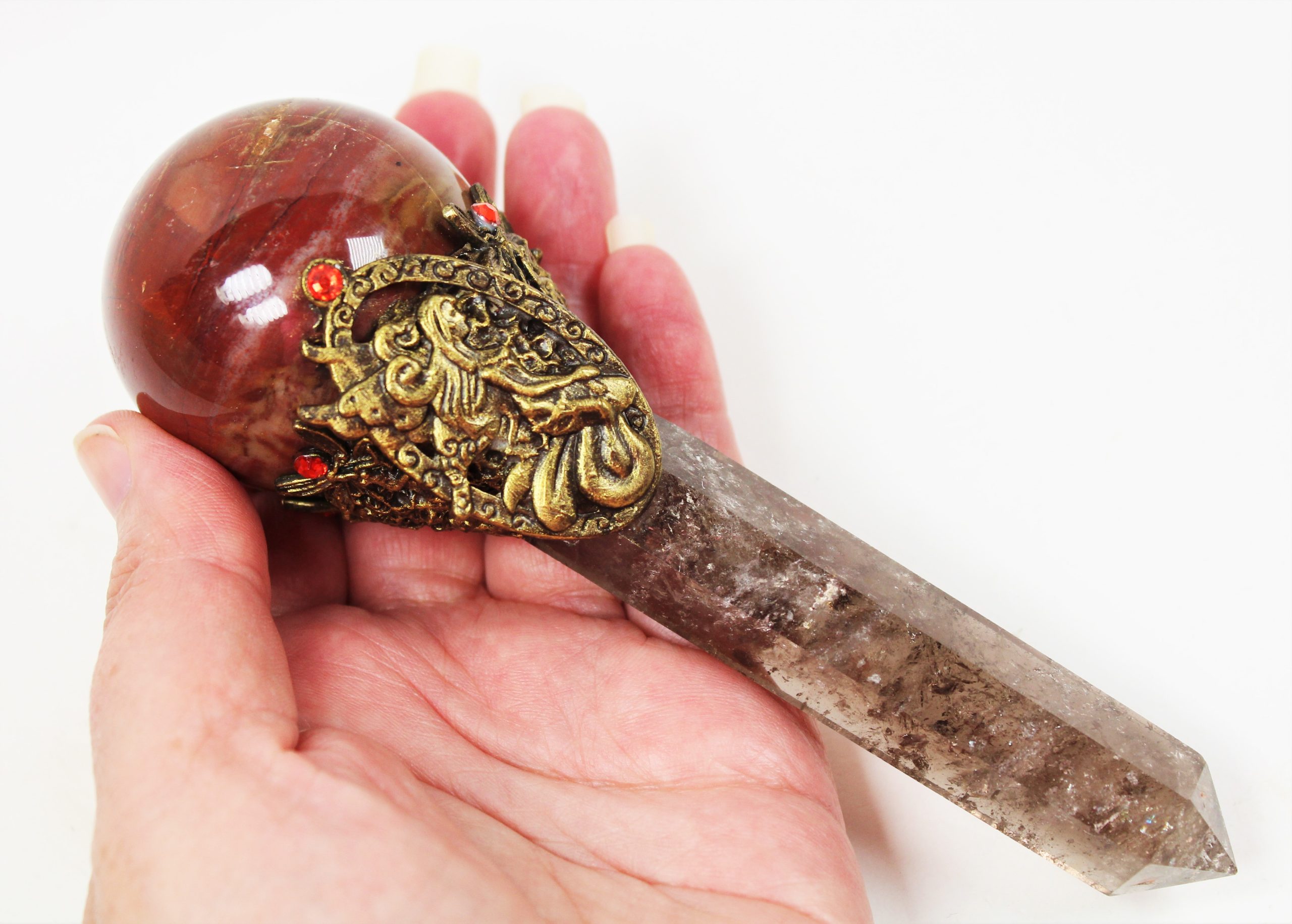 Magical Crystal Creations
