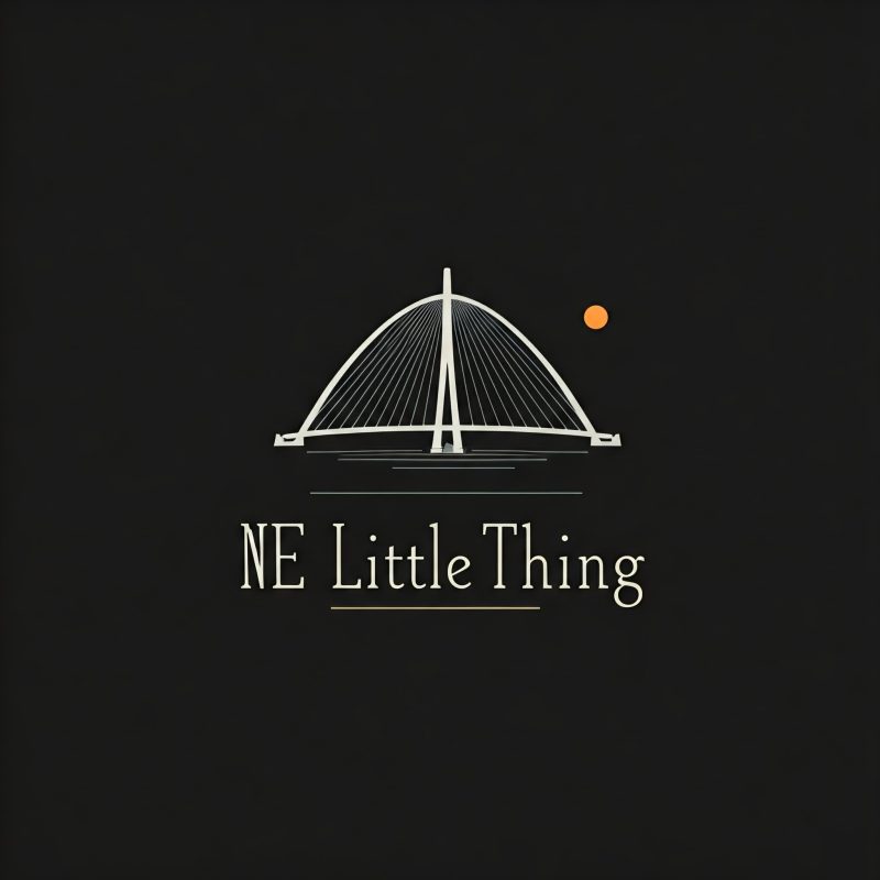 NE Little Thing