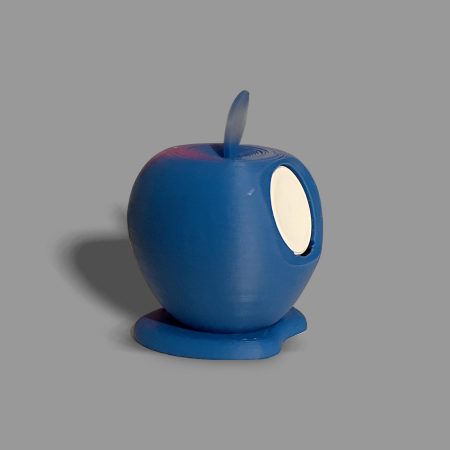 Apple Watch / Apple Shaped Docking Station