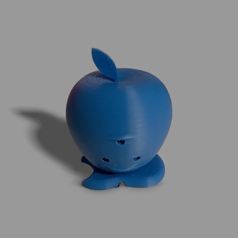 Apple Watch / Apple Shaped Docking Station