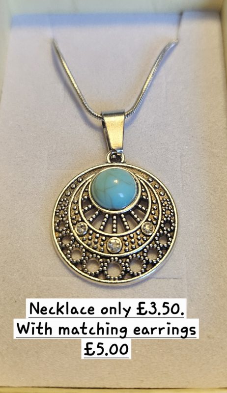 San Nikola Jewellery