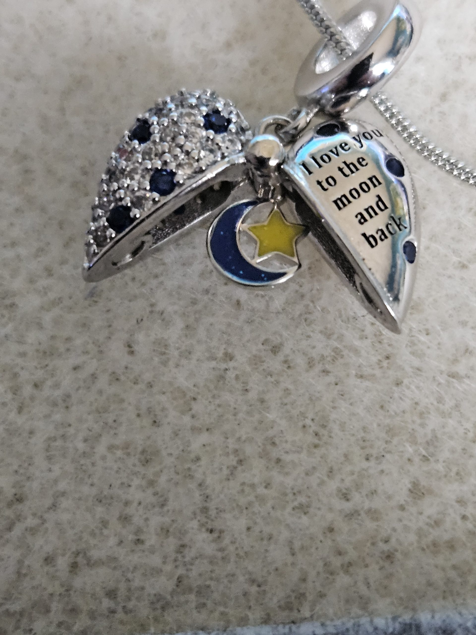 San Nikola Jewellery