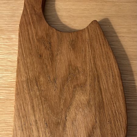 Oak Chopping board - Image 3