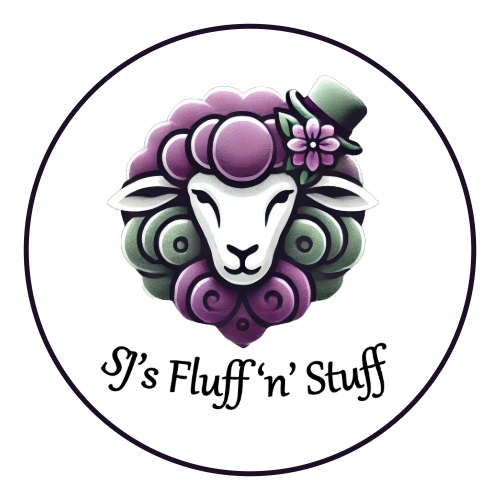 SJs Fluff n Stuff
