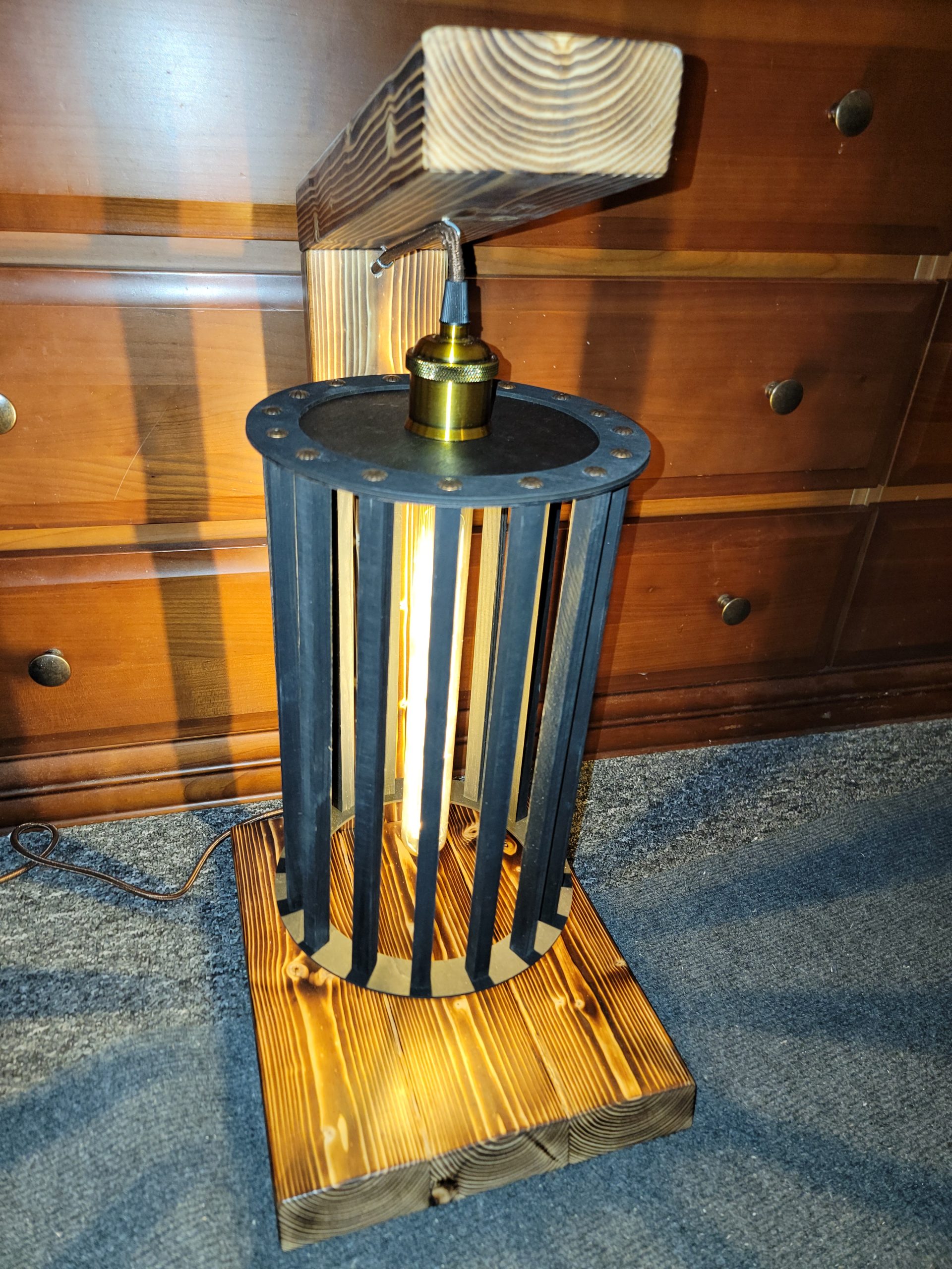 Lumina Woodcraft And More