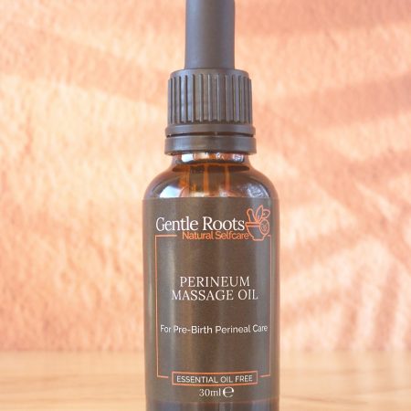 Perineum Massage Oil