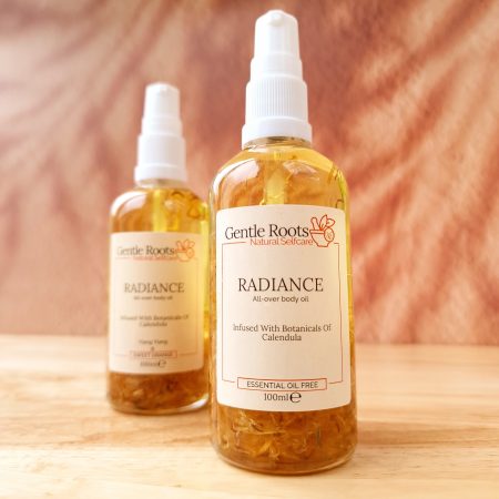 Radiance Body Oil