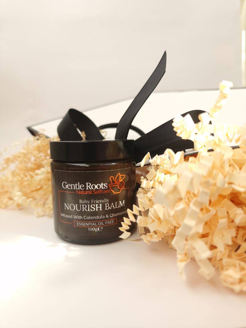 Bloom and Baby Bundle – Gentle Care for Mama and Baby