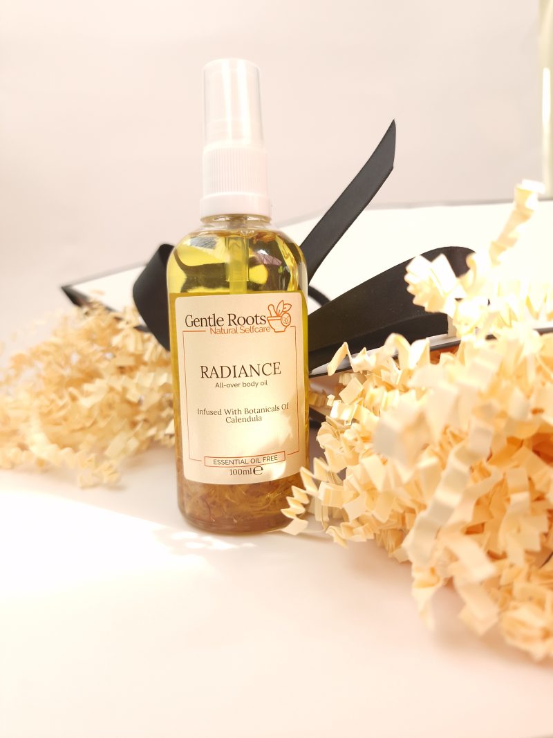 Bloom and Baby Bundle – Gentle Care for Mama and Baby