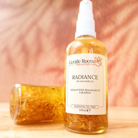 Radiance Body Oil