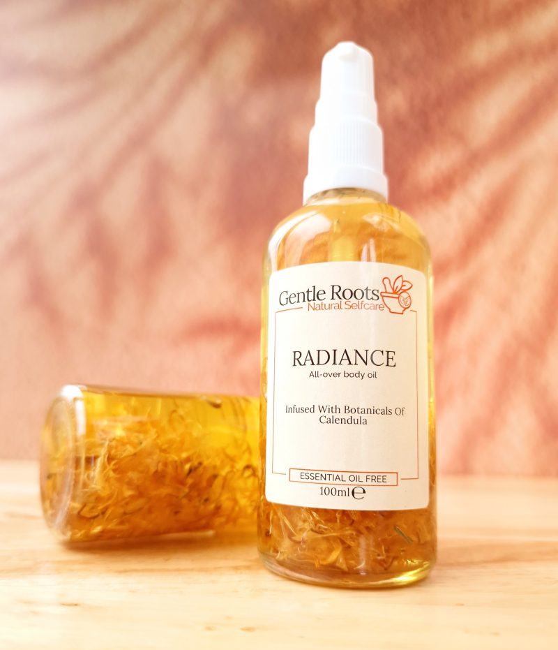 Radiant Body Renewal Set