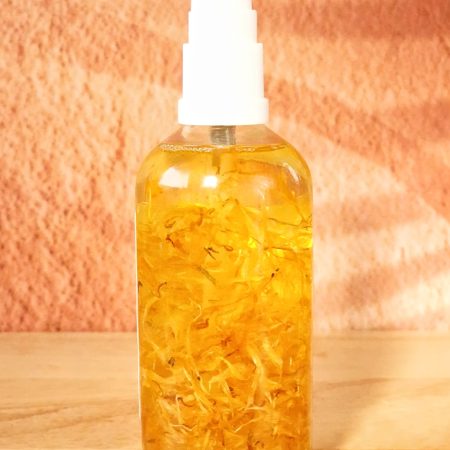 Radiance Body Oil