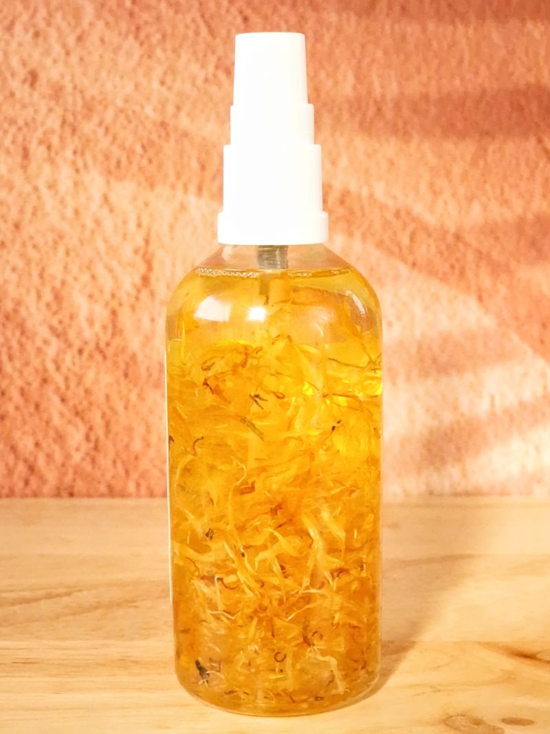 Radiance Body Oil