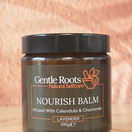 Nourish Balm - Lavender