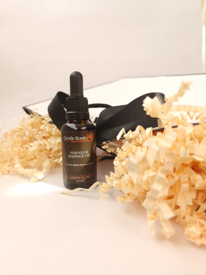 Bloom and Baby Bundle – Gentle Care for Mama and Baby