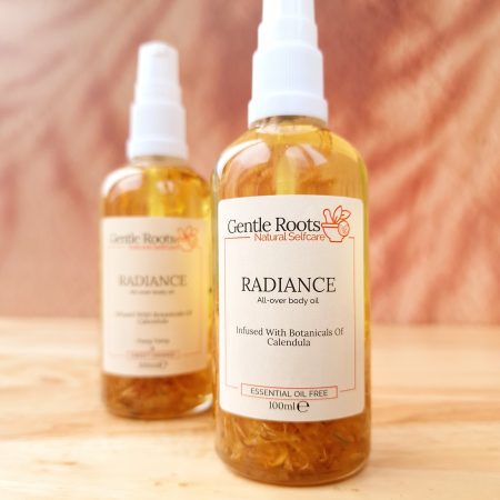 Radiance Body Oil