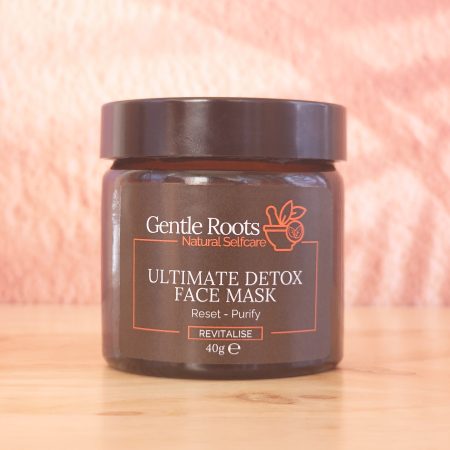 Ultimate Detox Face Mask