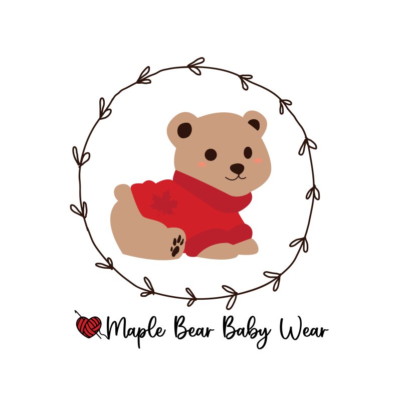 Maple Bear Babywear