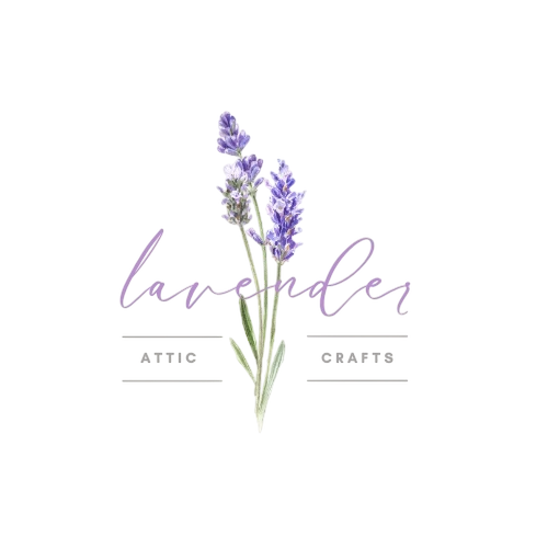 Lavender Attic Crafts