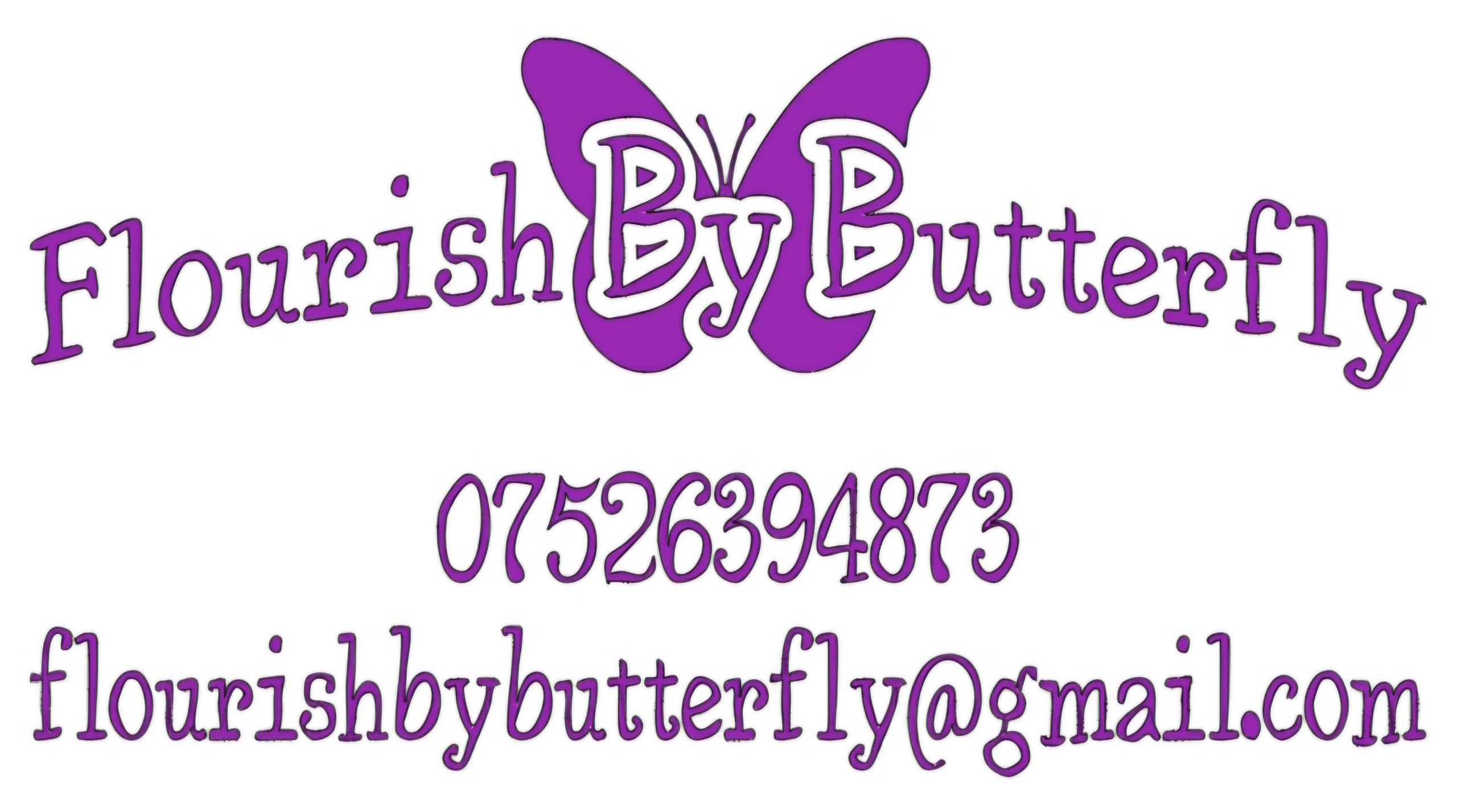 Flourish by Butterfly