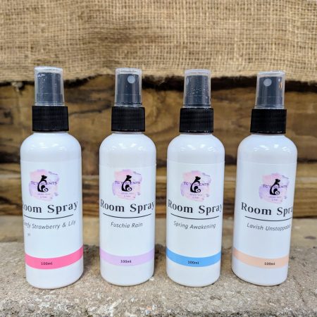 Luxury Room Spray - 100ml