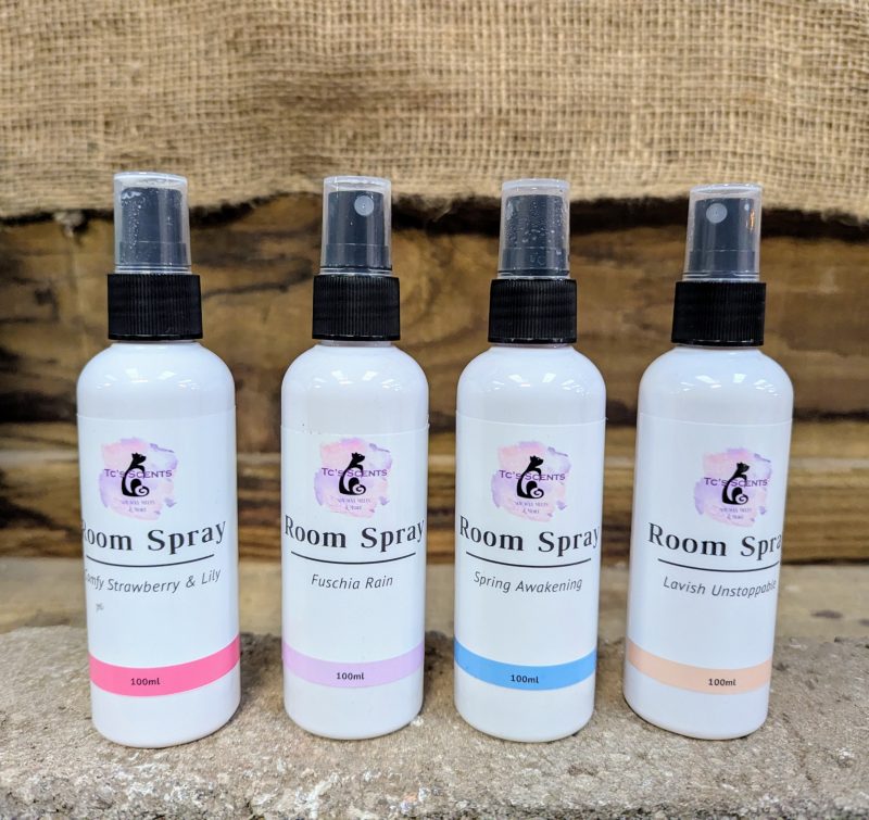 Luxury Room Spray - 100ml