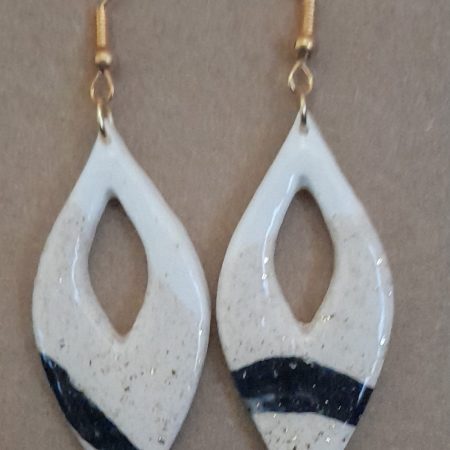 Handmade earrings
