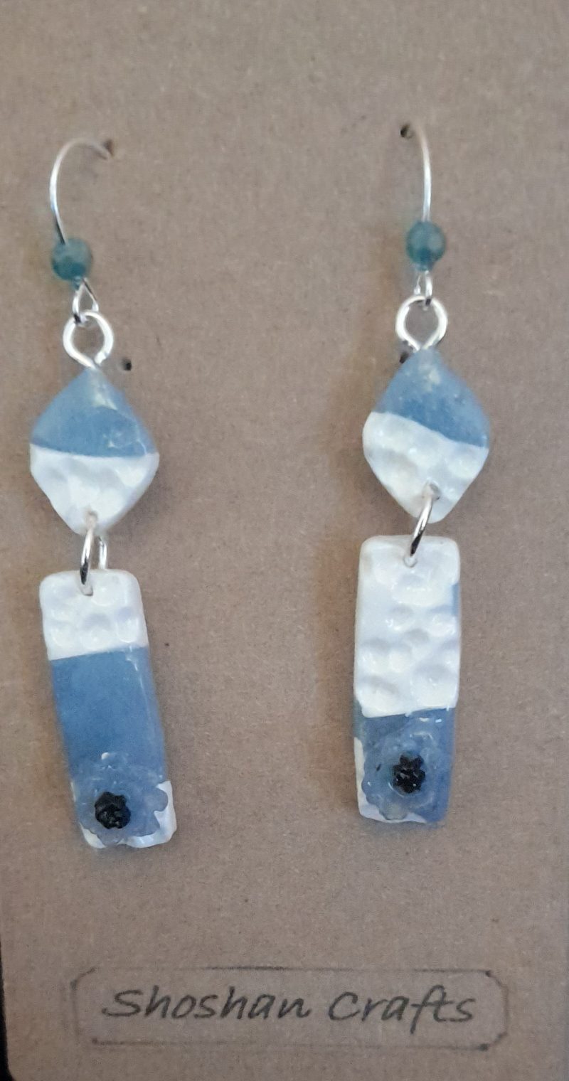 handmade earrings
