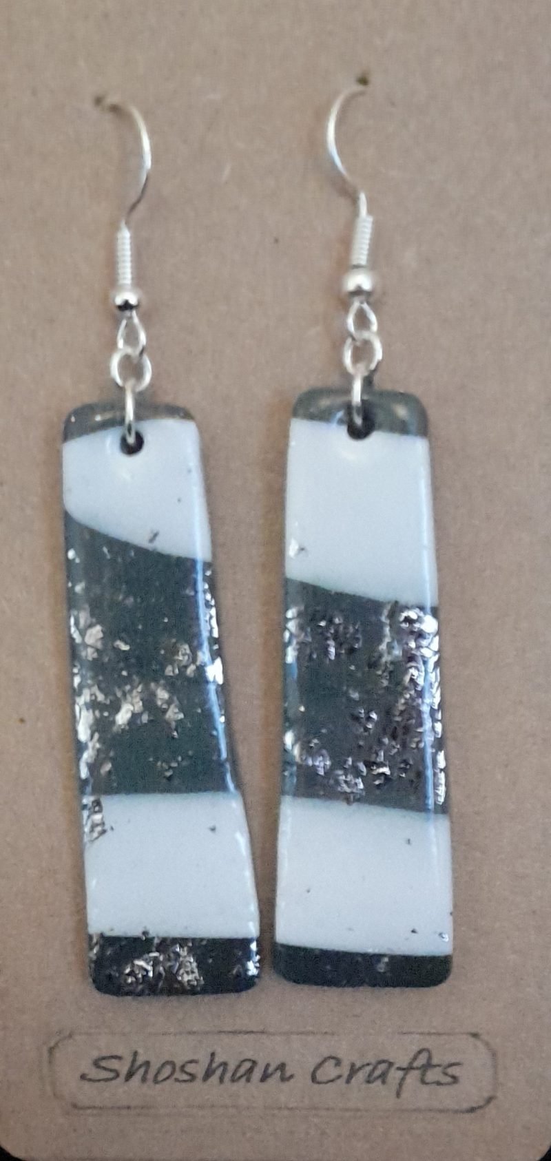 Handmade earrings