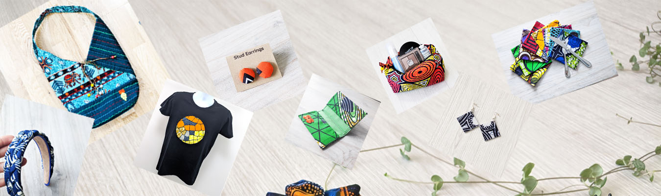 HIBOU Creations by Gaëlle Raïssa