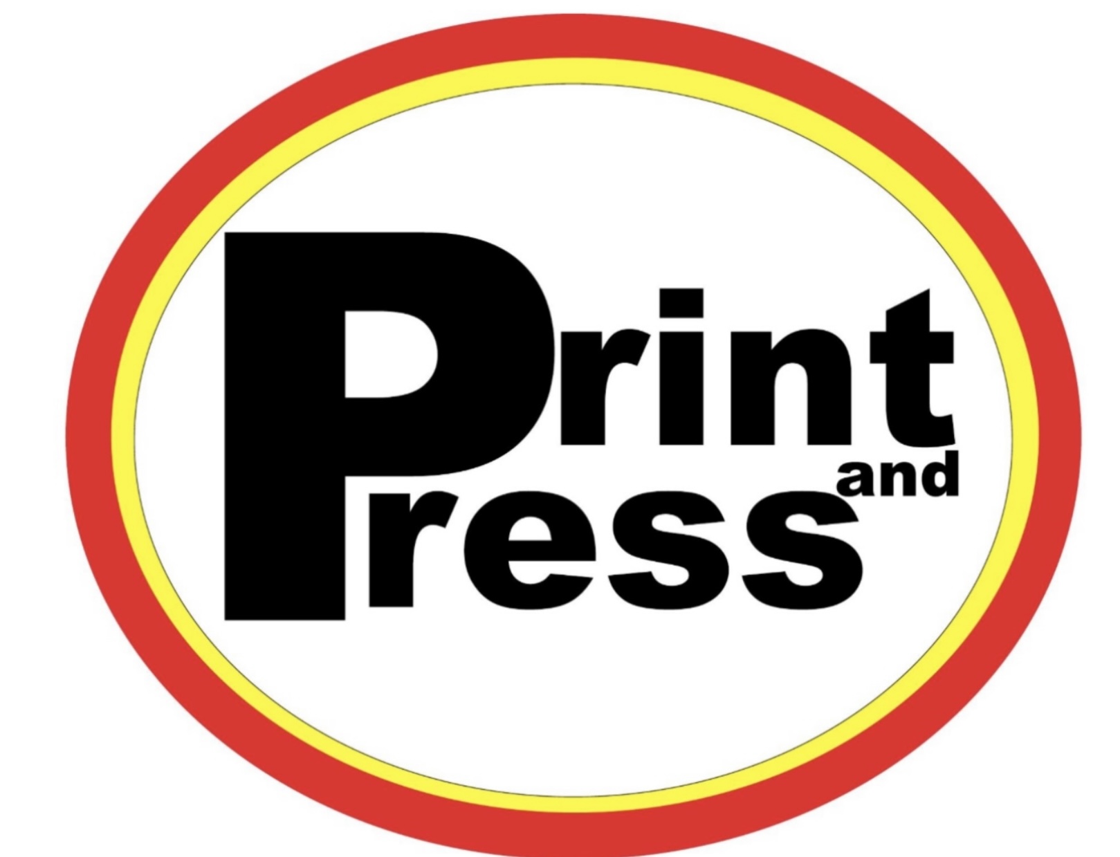Print and Press