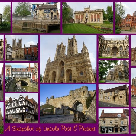 Snapshot of Lincoln; 1000 piece Jigsaw