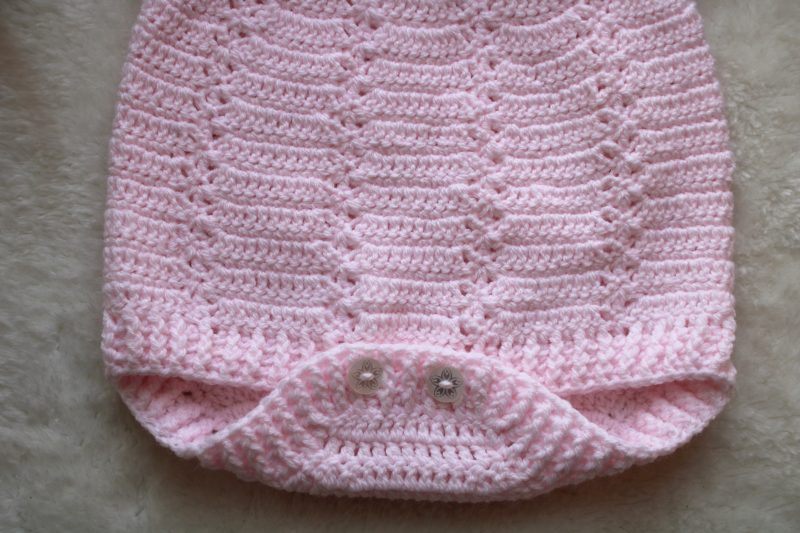 Baby Girl Romper with Collar | Light Pink with White Collar | New Baby Gift 0-3 Months