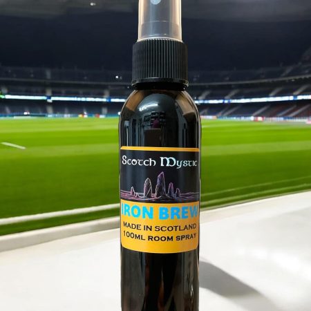 Iron Brew Room Spray 100ml