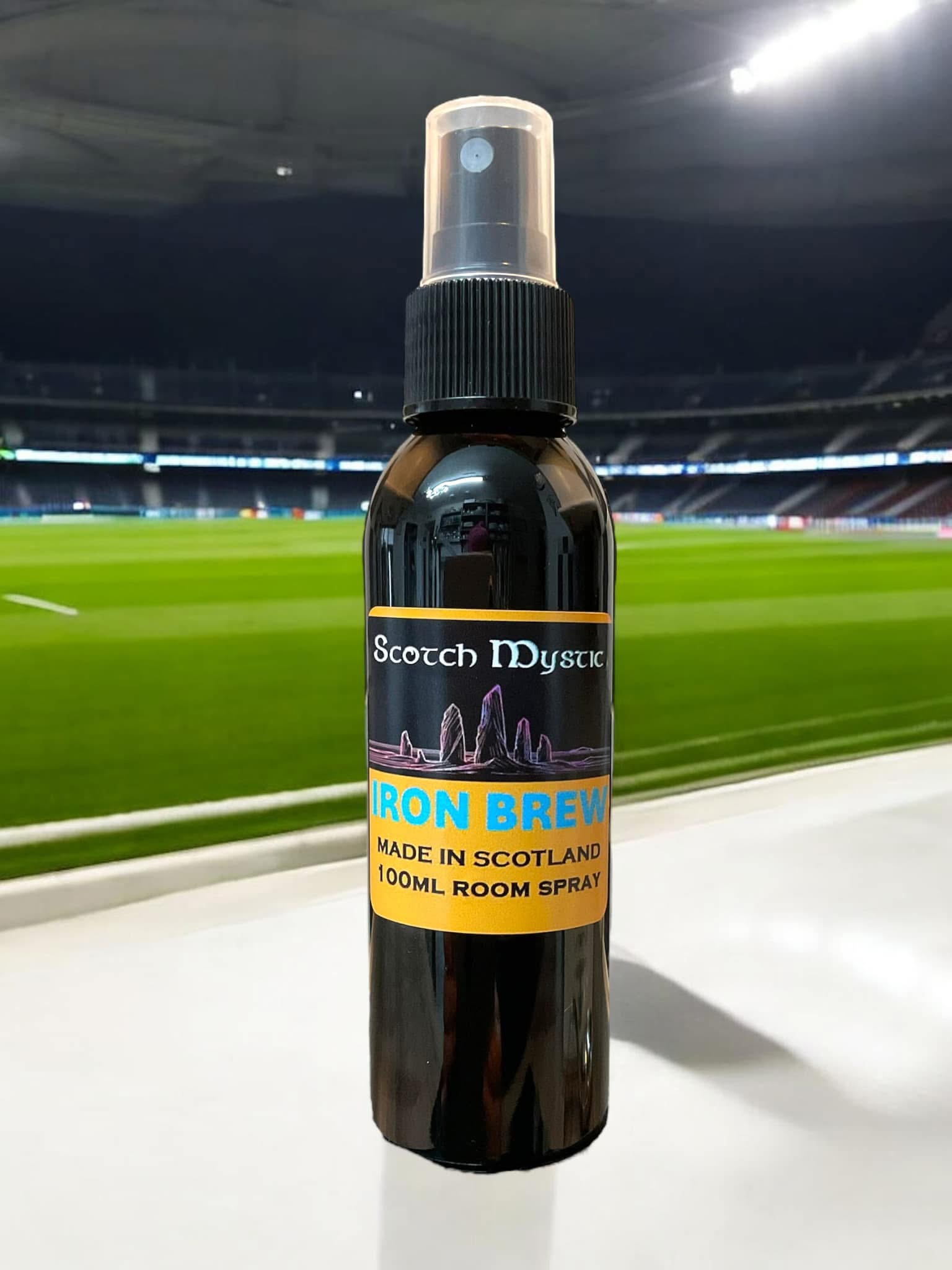 Iron Brew Room Spray 100ml