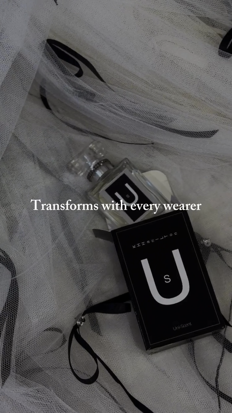 Unisex Parfum, perfume, aftershave, his and hers,