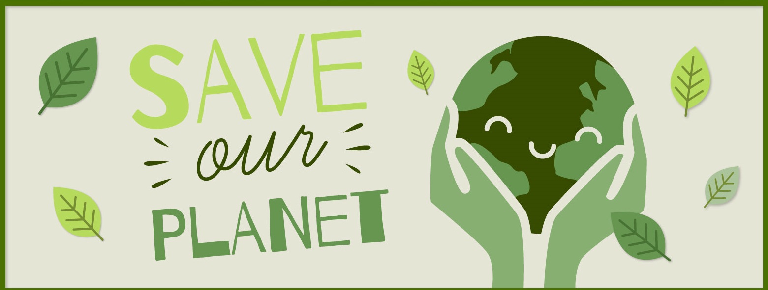 My Plastic Free World