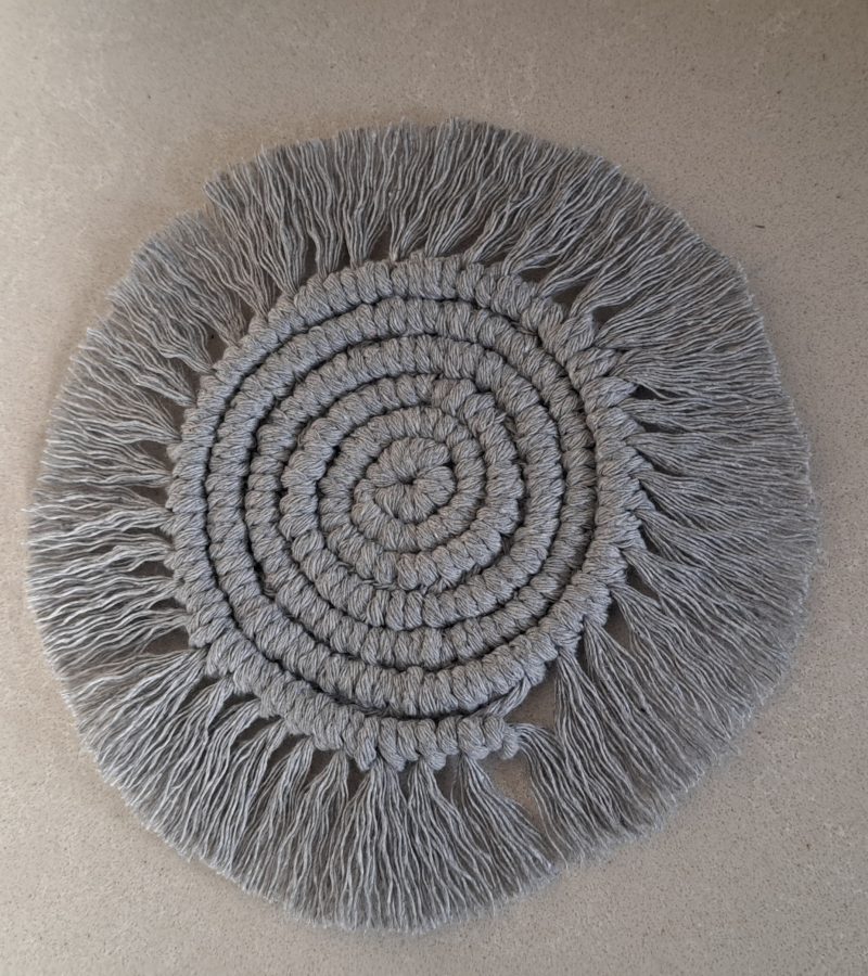 Coaster