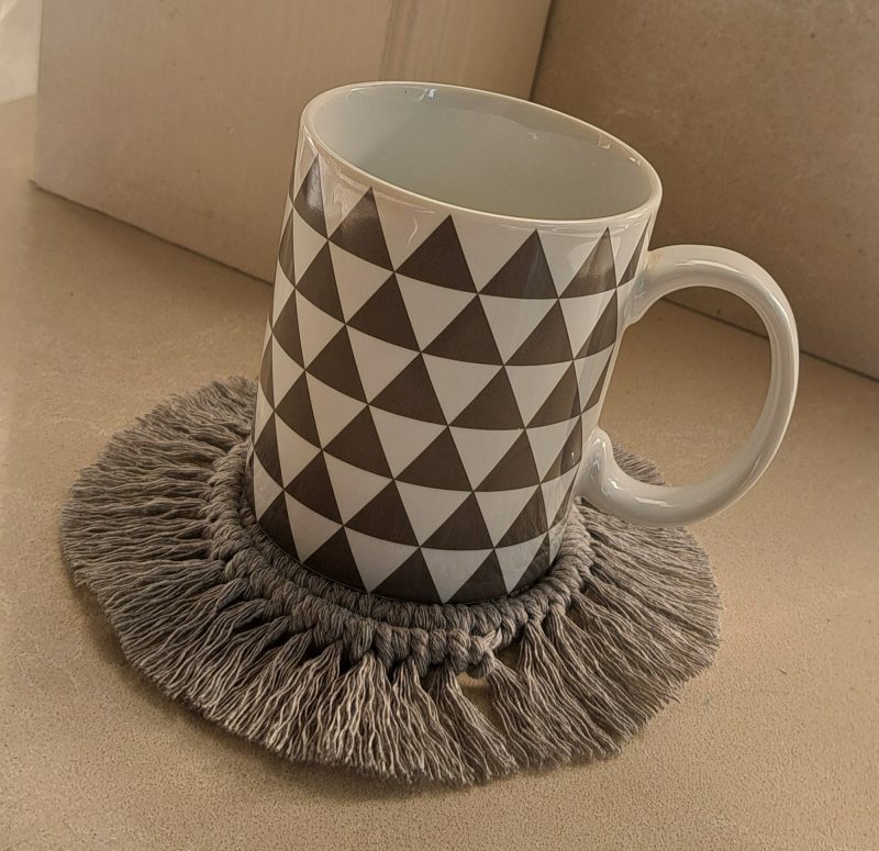 Coaster
