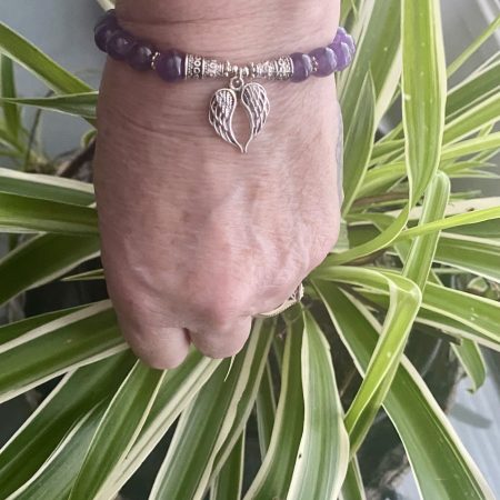 Beaded Bracelet