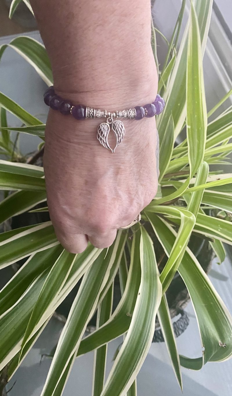 Beaded Bracelet