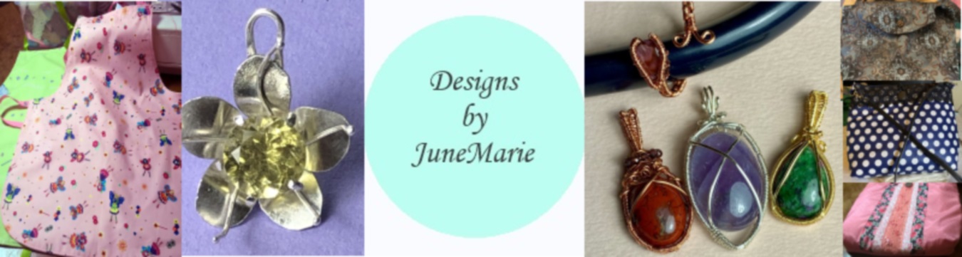 Designs by JuneMarie