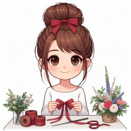 Michelle’s Floral Gifts