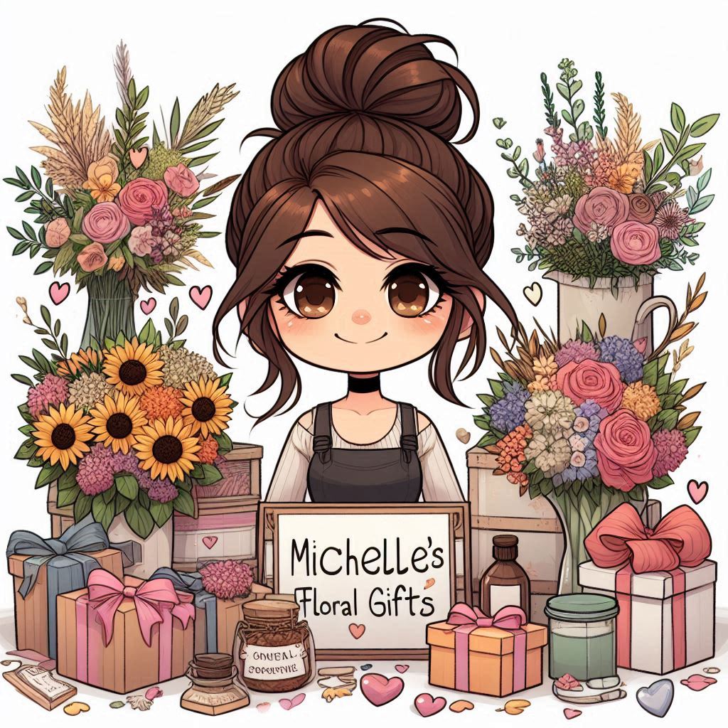 Michelle’s Floral Gifts