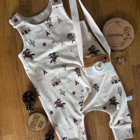 Ready Made Harem Rompers