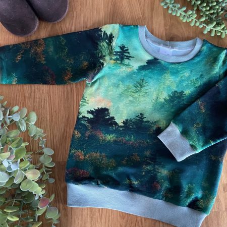 Ready Made Sweatshirts