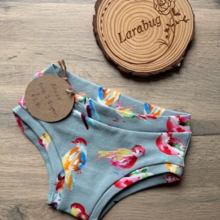 Children’s Underwear