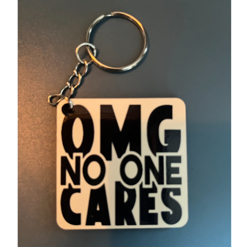 Personalised key ring, Custom, all occasions.