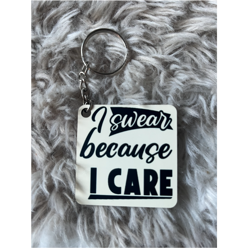 Personalised key ring, Custom, all occasions.